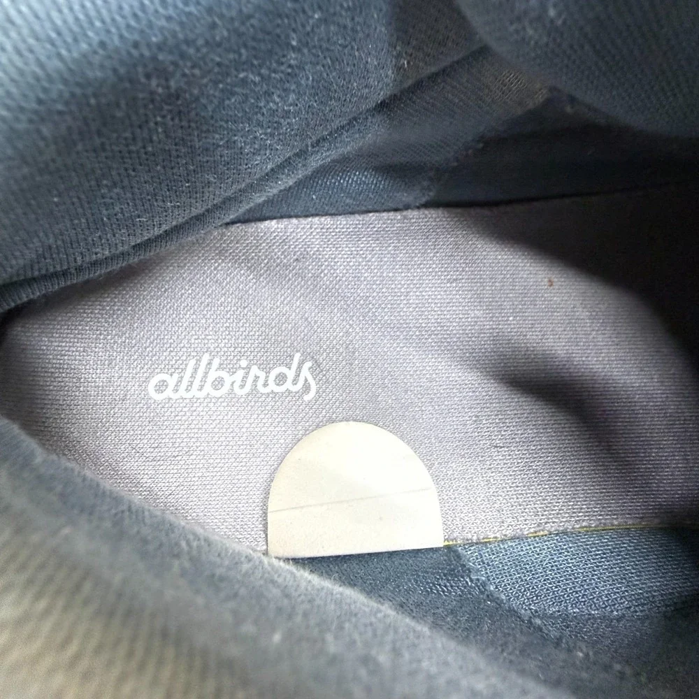 allbirds mens size